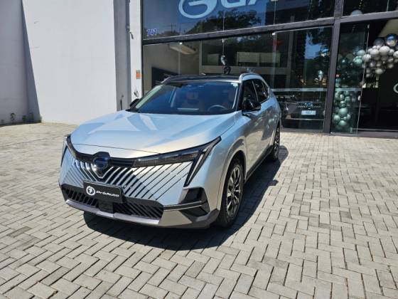 GAC GS4 2.0 HEV ELITE AUTOMÁTICO